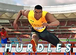 Hurdles
