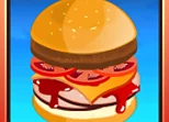 Sky Burger