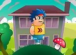 Vovan Running