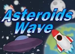 Asteroids Wave