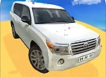 Dubai Drift 4x4 Simulator 3D