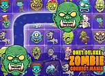 Play Onet Zombie Connect 2 Puzzles Mania