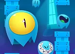 Flappy Ghost Adventure