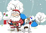 Christmas 5 Differences