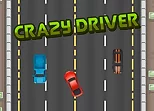 Crazy Driver