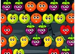 Bubble Shooter Fruits