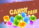 Candy Dash