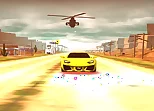 Death Racing