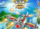 Panda Air Fighter