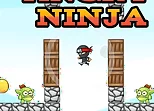 Angry Ninja