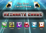 Reinarte Cards