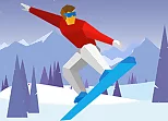 Winter Sports Jigsaw