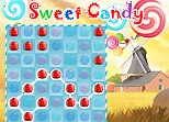 Sweet Candy Collection