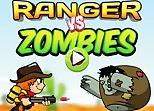 Play The Best Zombie Game, Zombie Shooter