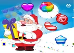 Christmas Match 3