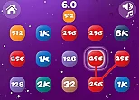 Number Merge