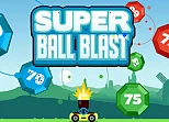 Super Ball Blast
