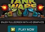 Play Tank Wars, Your Very Own Battle City Game in HD