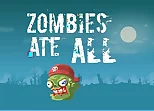 Zombie Ate All