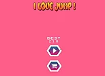 Jumpers Isometric HTML5