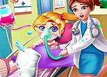 911 Ambulance Doctor
