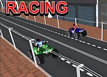 Quad Bike Racing