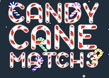 Candy Cane Match 3