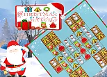 Christmas Match 3 Deluxe