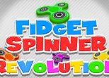 Fidget Spinner Revolution