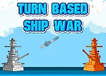 Turn Based Ship war