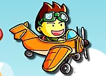 Airplane Memory Challenge
