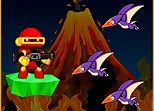 Dragon Shooter