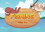 Fishing With Pa