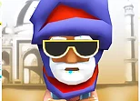 East Endless Runner Game : Prince Rash Adventure