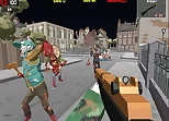 GunGame Poligon Battle Royale