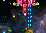 Xtreme Space Shooter