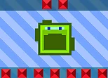 Tap Tap Robot