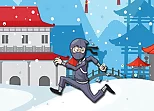Running Ninja