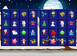 Xmas Board Puzzles