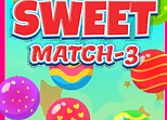 Sweet Match 3