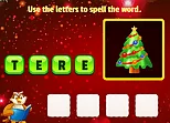 Xmas Word Puzzles