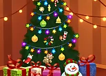My Christmas Tree Decoration