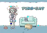 Find Cat