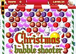Christmas Bubble Shooter 2019