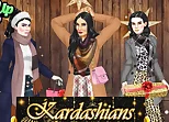 Kardashians Do Christmas