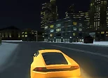 Big City Taxi Simulator 2020