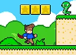 Super Steve World