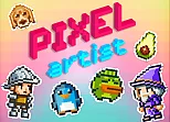 Pixel Artist