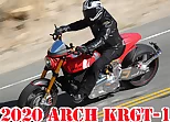 2020 Arch KRGT1 Puzzle