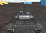 Dockyard Tank Parking